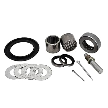 パーツ minimini321 Amazon.com: Manioiity King Pin Seal Kit 04432-U2013-71